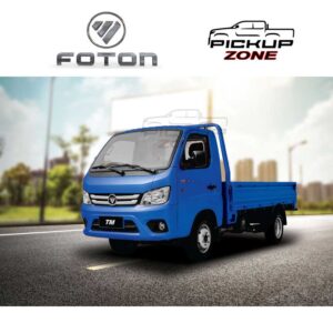 foton 1 ton pickup