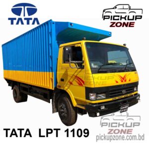 tata 1109 price