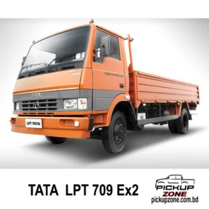 Tata 709 Truck Price In Bangladesh