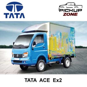 tata ex2 price in bangladesh