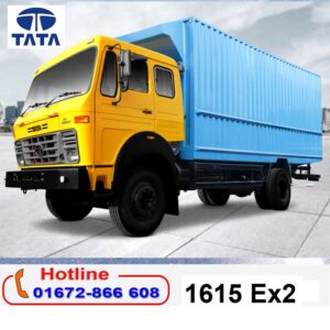 TATA 1615