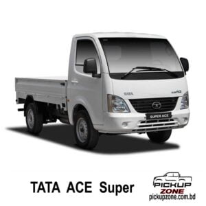tata super ace price in bangladesh