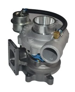 turbocharger