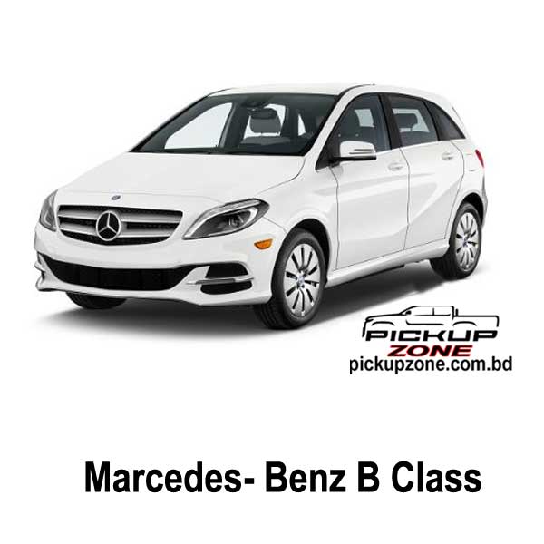 mercedes benz price in bangladesh