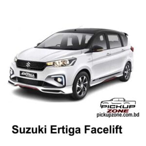 suzuki car price in bangladesh