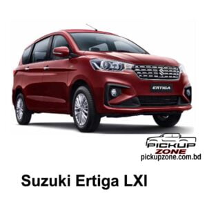 suzuki ertiga price in bangladesh
