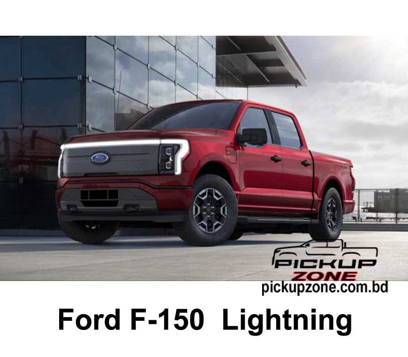 ford f150 lightning