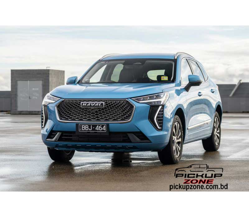 haval jolion 2022