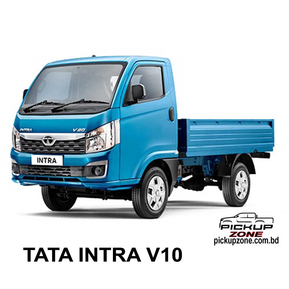 tata intra v10 price in bangladesh