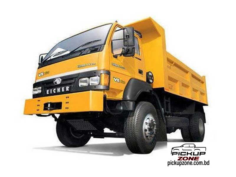 EICHER TERRA 16 PRICE IN BANGLADESH