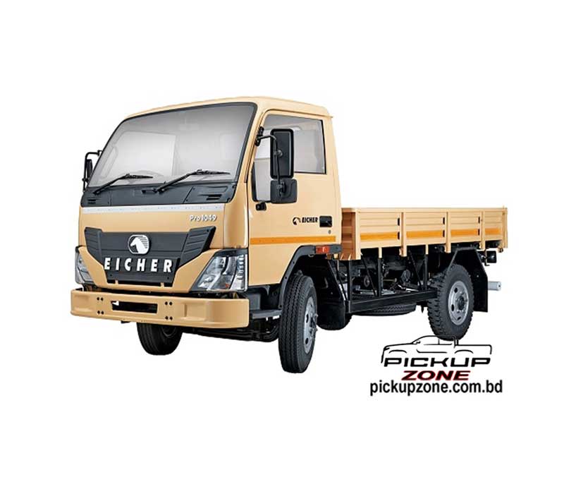 eicher pro 1049 price