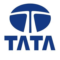 tata brand logo