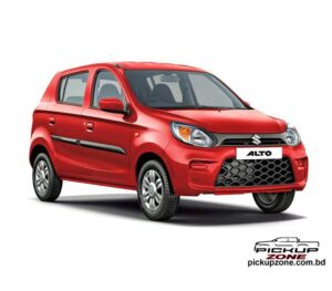 maruti suzuki alto