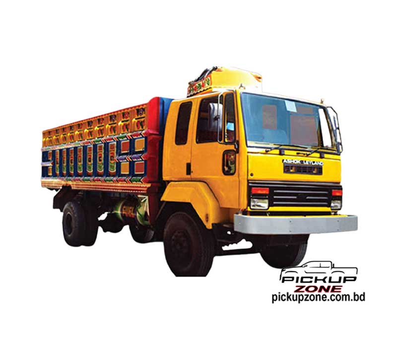 ashok leyland 1616 il price in bangladesh