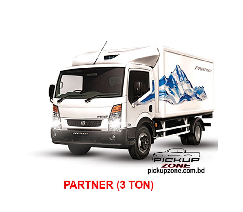 ashok leyland 3 ton pickup price in bangladesh