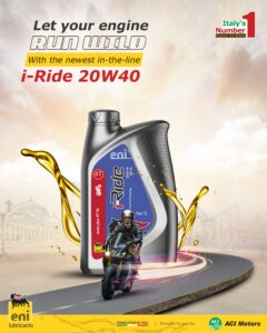 eni lubricants bangladesh