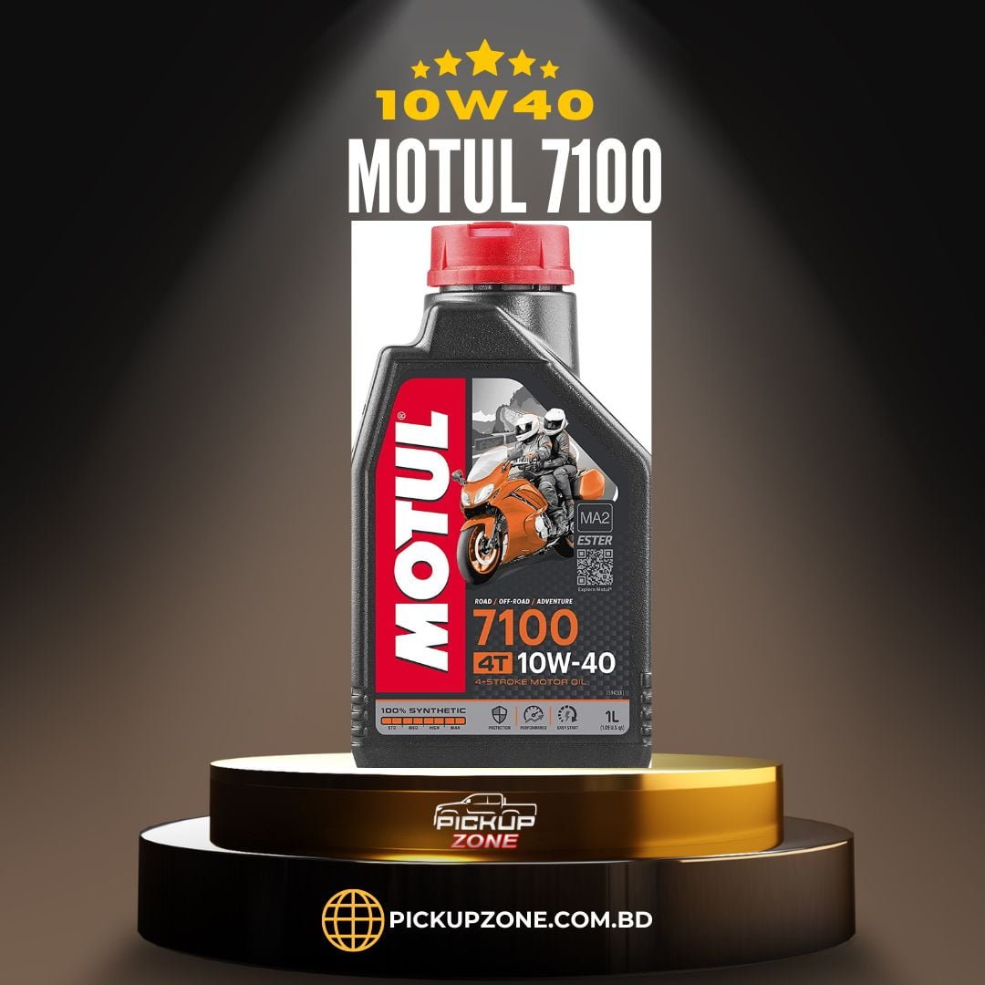 motul 7100 10w40 price in bangladesh