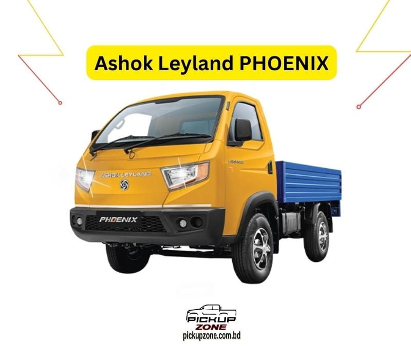 Ashok Leyland PHOENIX