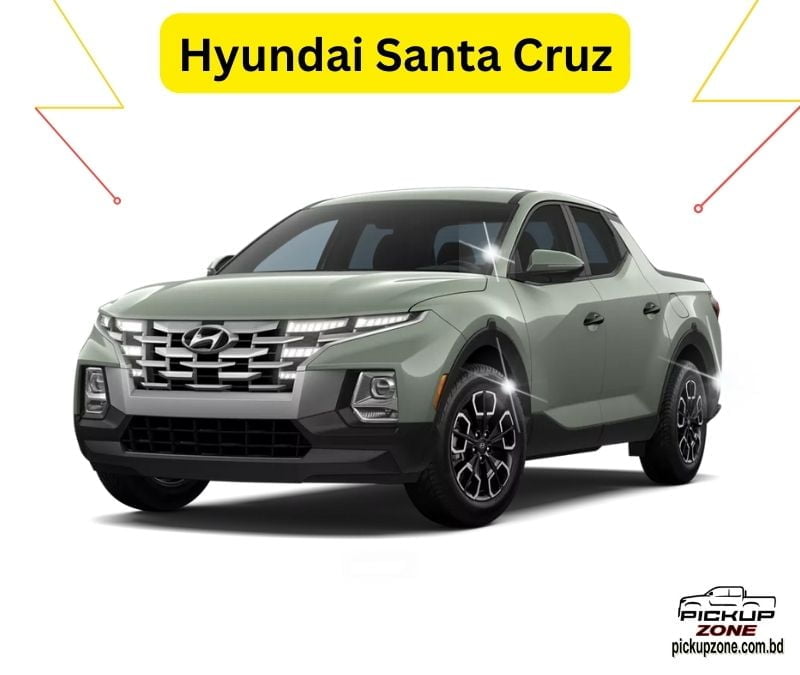 Hyundai truck price