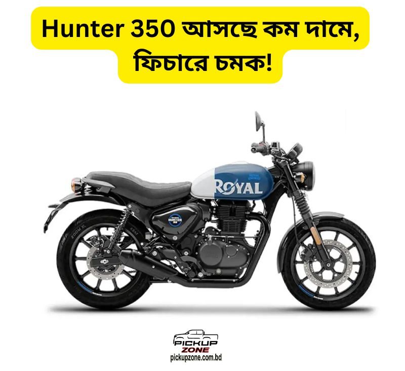 Upcoming Royal Enfield Bikes 2025