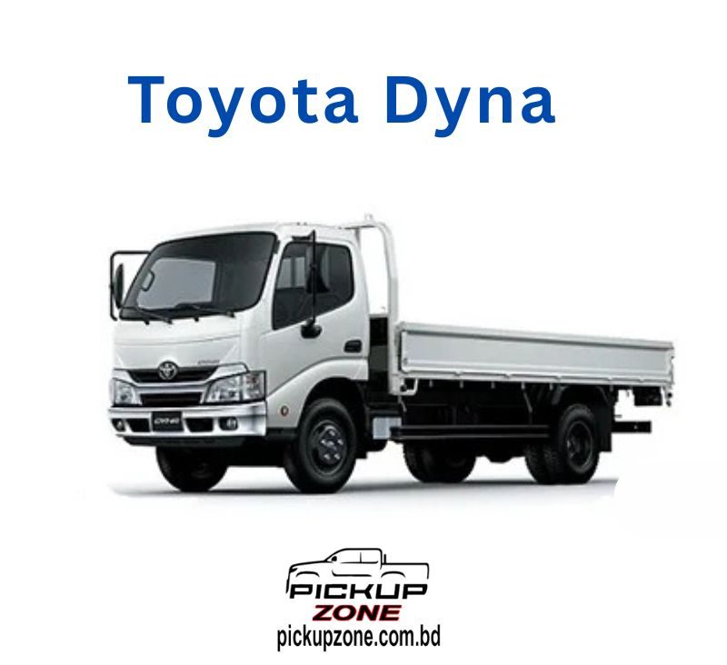 Toyota Dyna Truck