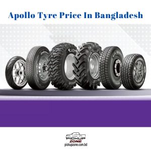 Apollo Tyre Price In Bangladesh